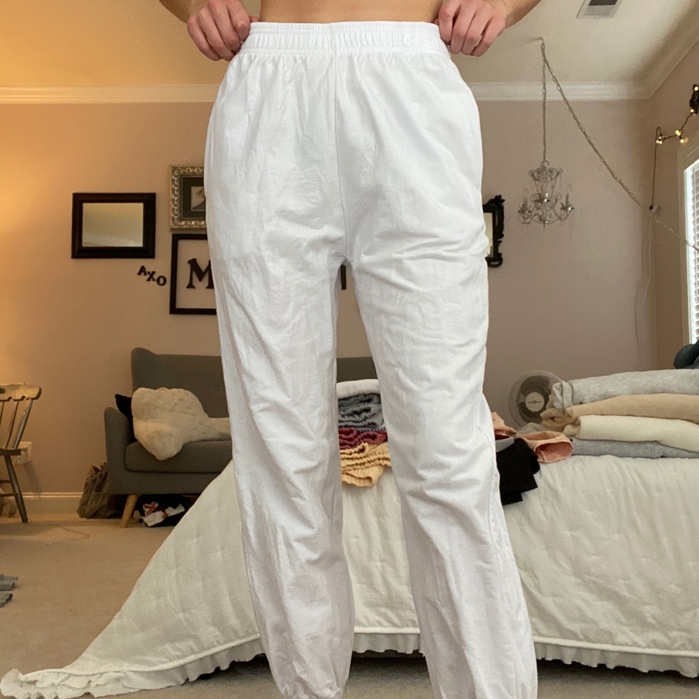 sweatpants